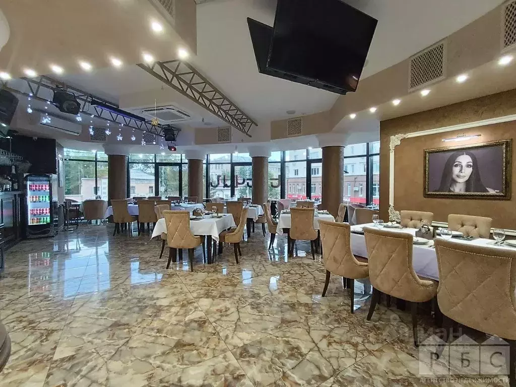 Помещение свободного назначения в Саратовская область, Саратов ... - Фото 1