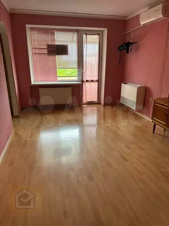 1-к. квартира, 28,5 м, 1/2 эт. - Фото 0