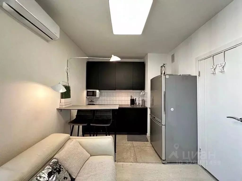 2-к кв. Московская область, Красногорск ул. Липовой Рощи, 1к1 (45.0 м) - Фото 1