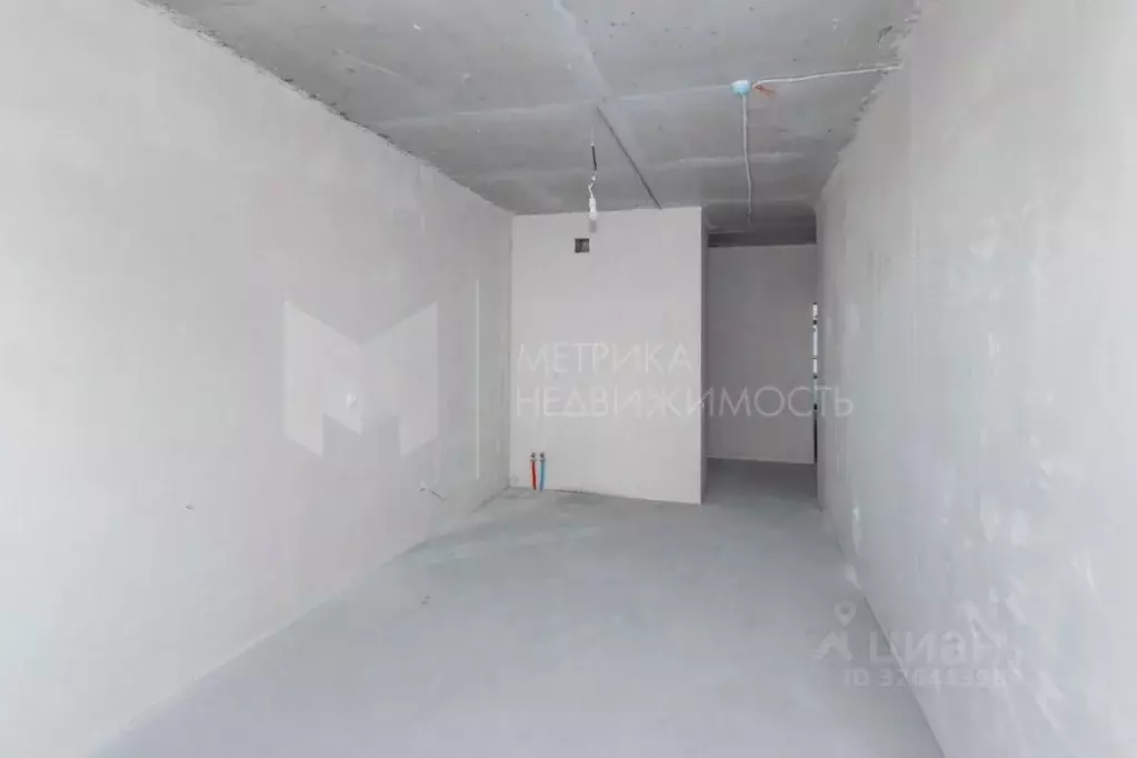 2-к кв. Тюменская область, Тюмень ул. Разведчика Кузнецова, 16 (73.1 ... - Фото 1