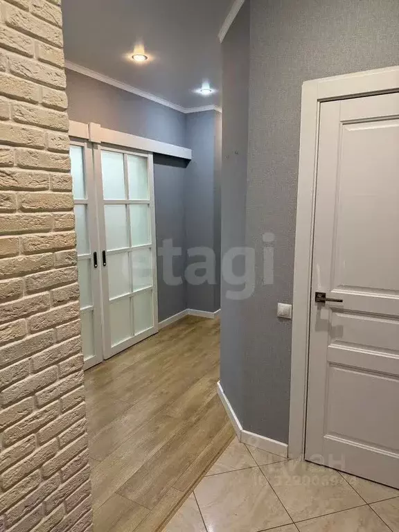 3-к кв. Самарская область, Самара просека 7-я, 108 (90.0 м) - Фото 1