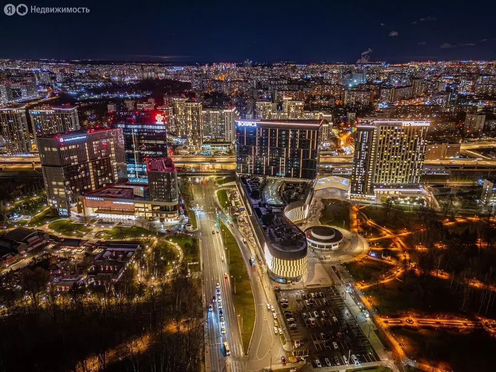 Офис (72.75 м) - Фото 1