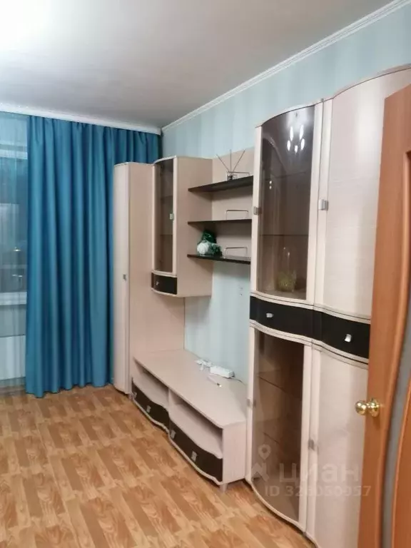 2-к кв. Красноярский край, Красноярск Ястынская ул., 13 (56.0 м) - Фото 1