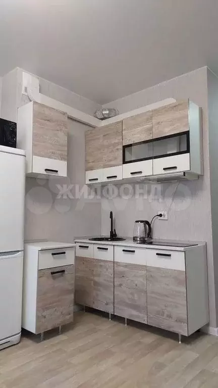 Квартира-студия, 22 м, 11/16 эт. - Фото 0