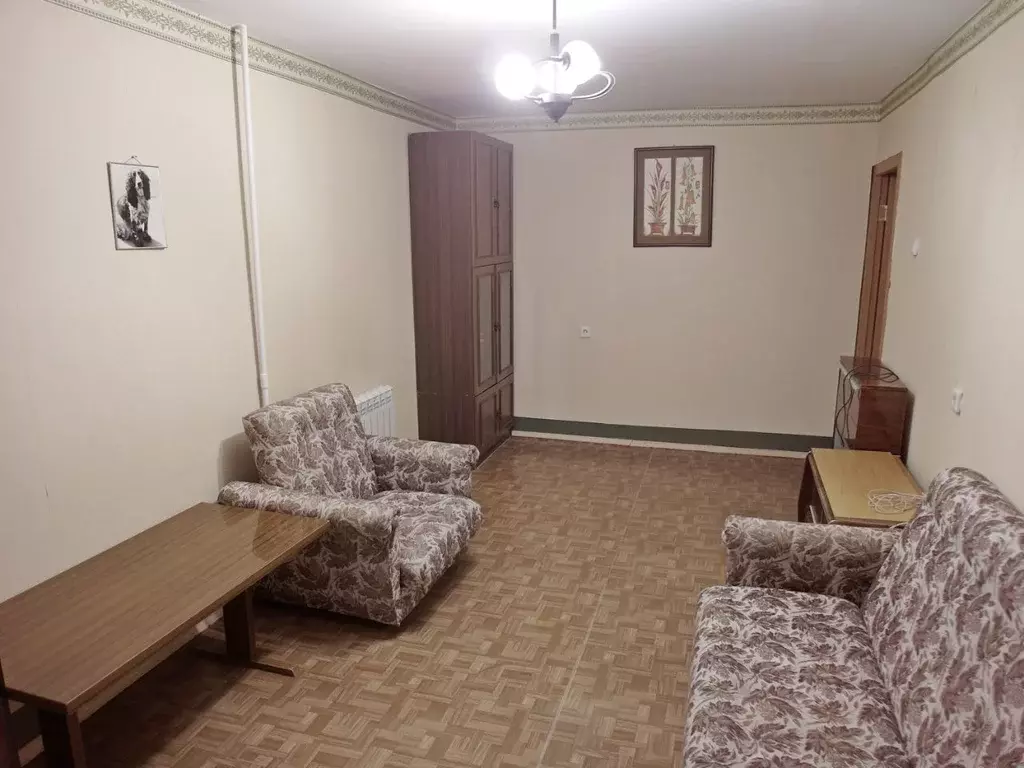 1-к кв. Санкт-Петербург пер. Слепушкина, 9 (52.0 м) - Фото 1