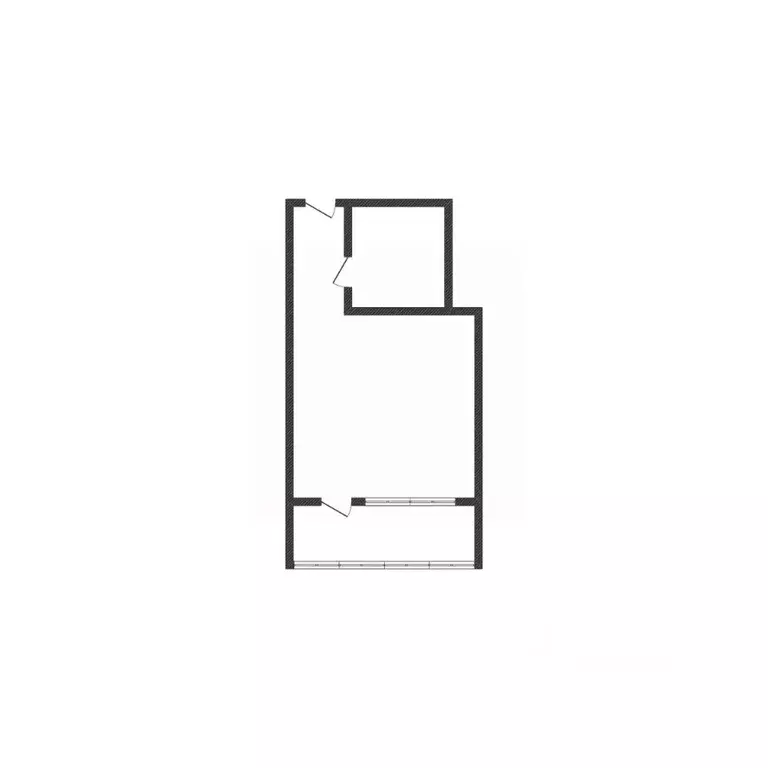 Студия Тверская область, Калининский муниципальный округ, д. Батино ... - Фото 2