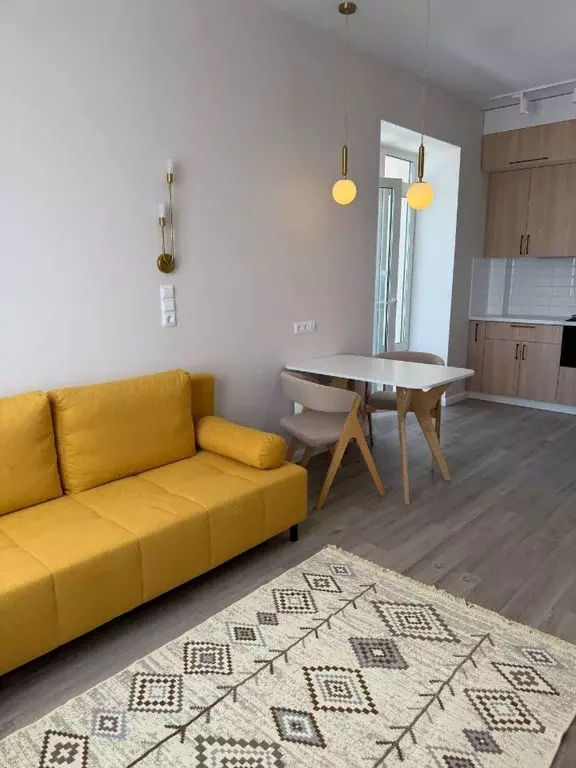 1-к кв. Нижегородская область, Арзамас 12-й мкр, 3 (44.0 м) - Фото 1