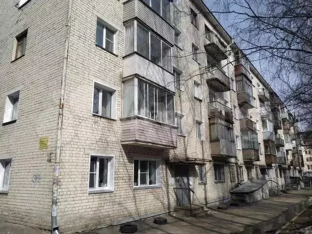 2-к. квартира, 41,9м, 5/5эт. - Фото 0