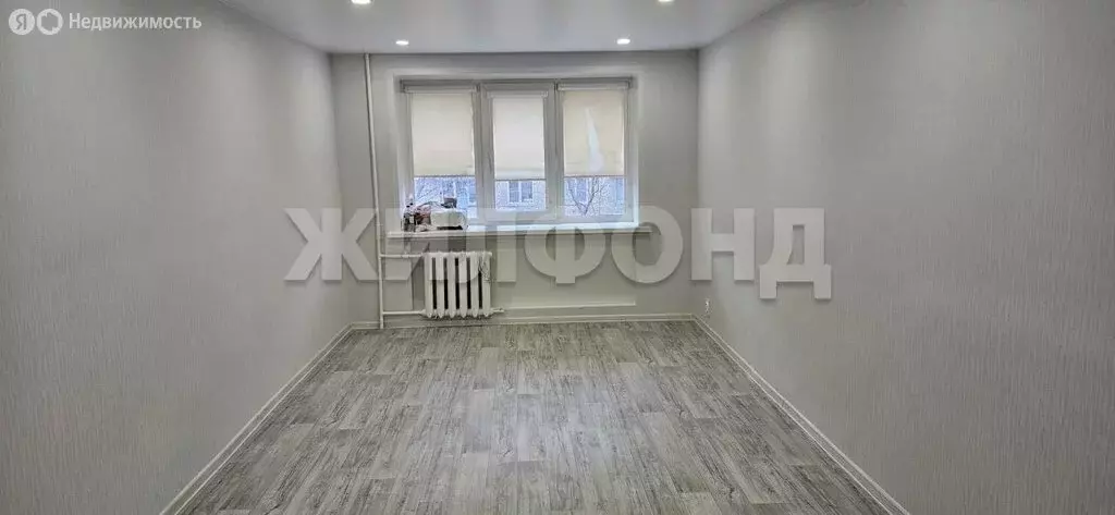 1к в -комнатной квартире (18 м) - Фото 1