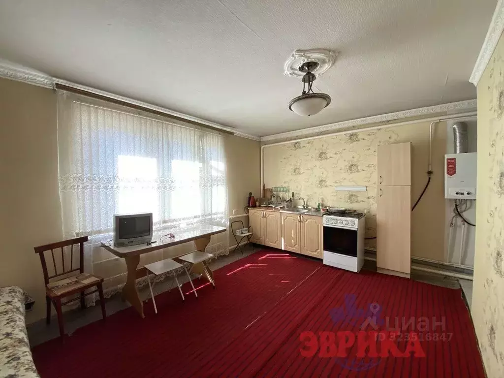 Дом в Краснодарский край, Крымск Советская ул., 64А (30 м) - Фото 1