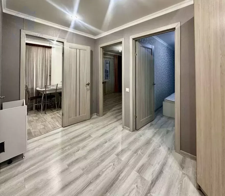 2-к кв. Воронежская область, Воронеж ул. Урицкого, 66 (42.0 м) - Фото 0