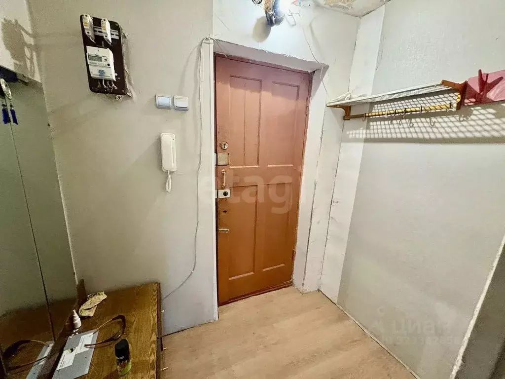 2-к кв. Смоленская область, Смоленск ул. Николаева, 63 (41.4 м) - Фото 2