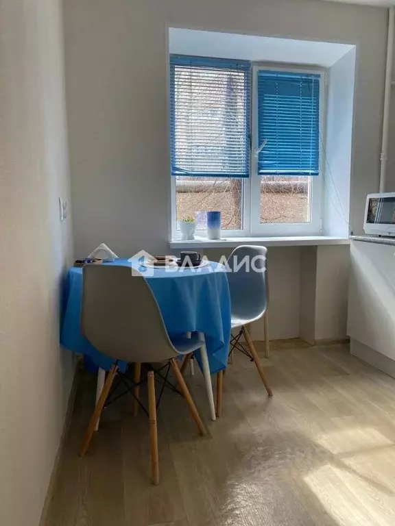 2-к кв. Карелия, Петрозаводск Пушкинская ул., 5А (43.3 м) - Фото 2