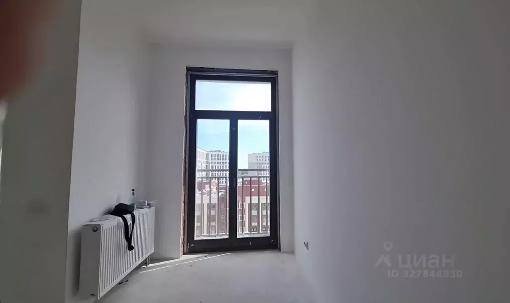 Студия Санкт-Петербург Сызранская ул., 23 (24.8 м) - Фото 0