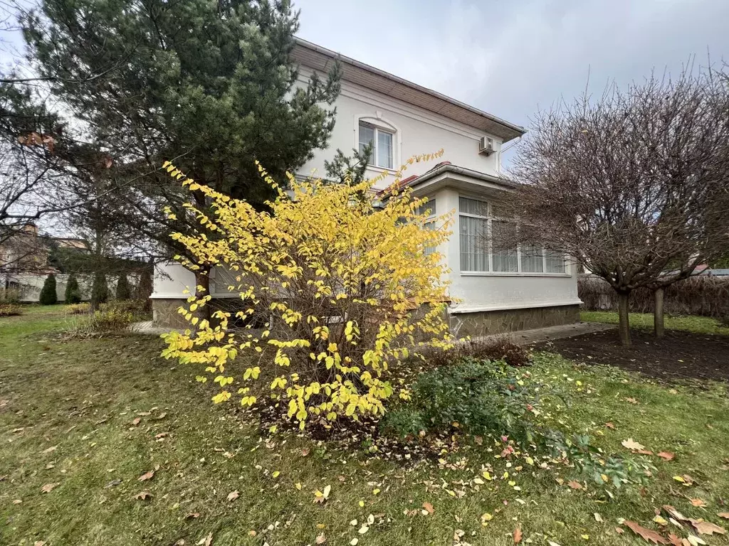 Коттедж в Московская область, Красногорск городской округ, д. ... - Фото 2