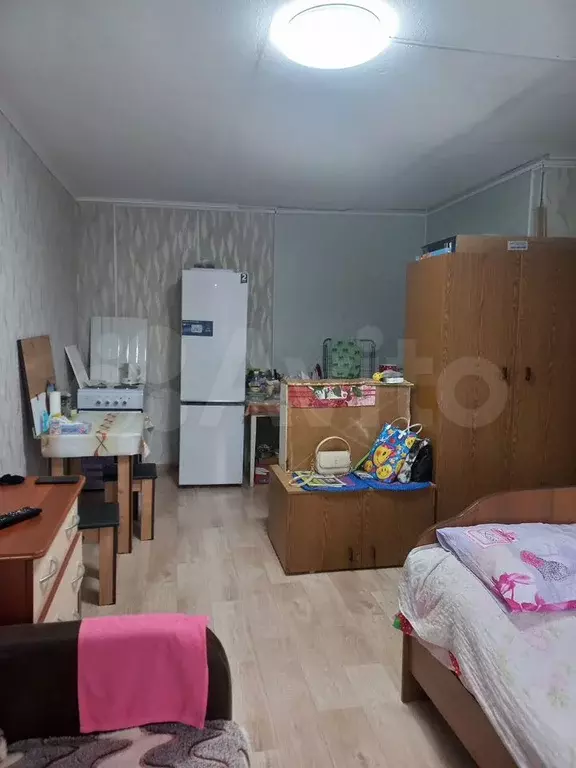 Комната 18,8 м в 1-к., 1/4 эт. - Фото 1