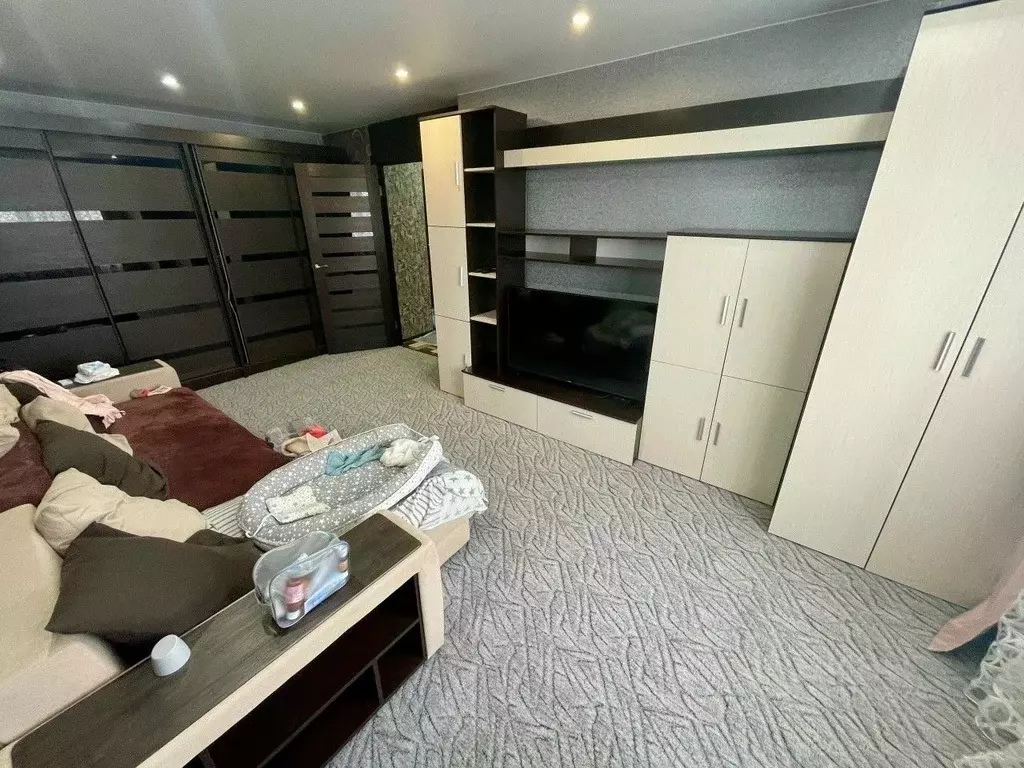 2-к кв. Коми, Ухта Юбилейная ул., 9 (46.0 м) - Фото 2