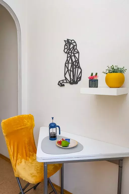Продаётся 1-к квартира, 30 м - Фото 1