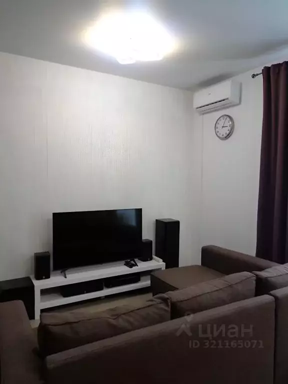 2-к кв. Омская область, Омск ул. Крупской, 14к5 (42.0 м) - Фото 1