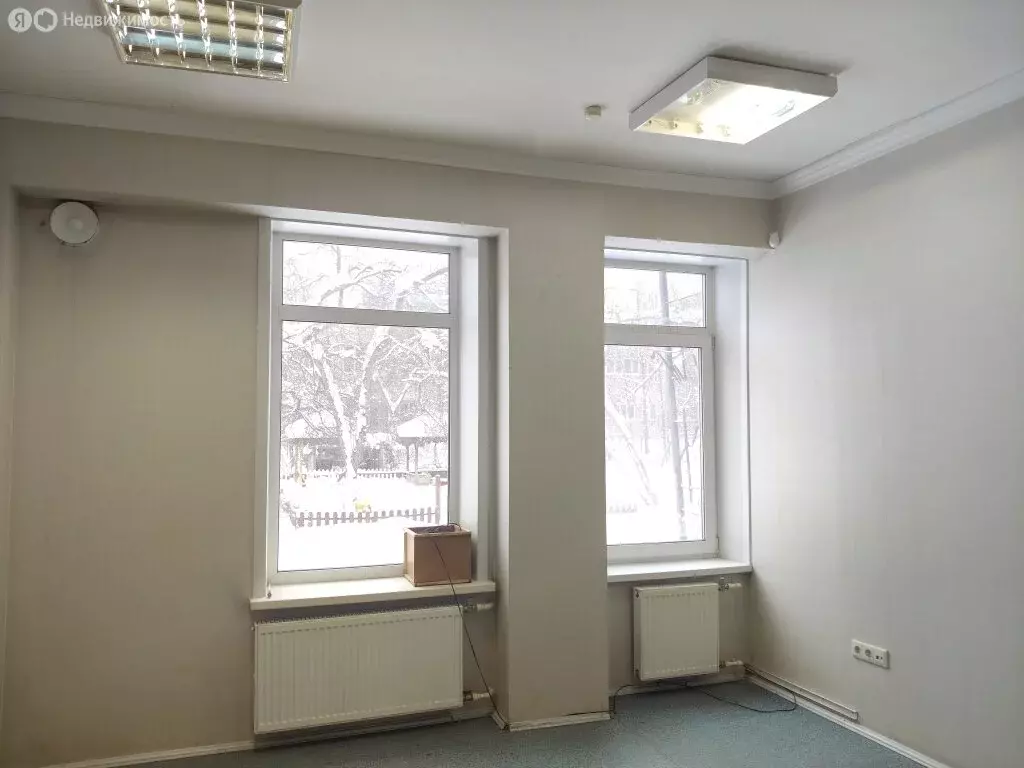 Офис (232 м) - Фото 2