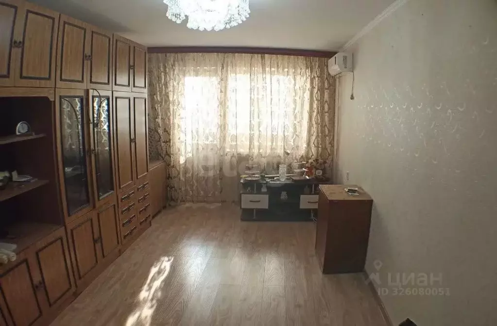 3-к кв. Краснодарский край, Темрюк ул. Ленина (57.0 м) - Фото 1