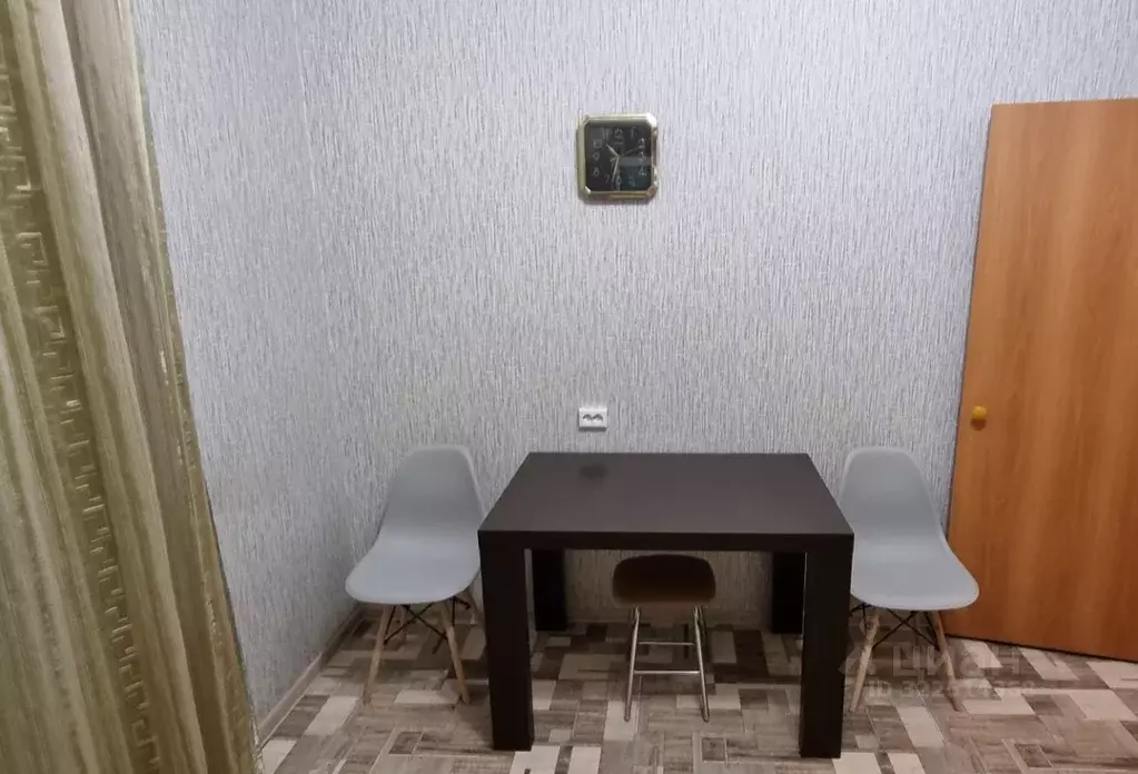 1-к кв. Красноярский край, Красноярск Судостроительная ул., 145 (43.0 ... - Фото 2