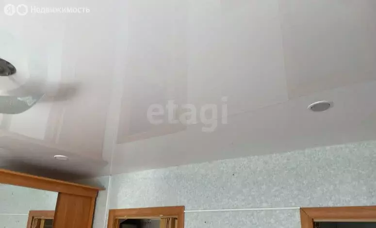 1-комнатная квартира: Пермь, улица Академика Веденеева, 13 (19 м) - Фото 2