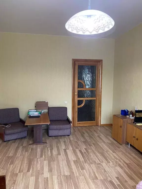 1-к кв. Нижегородская область, Нижний Новгород Кузнечиха жилрайон, ... - Фото 1