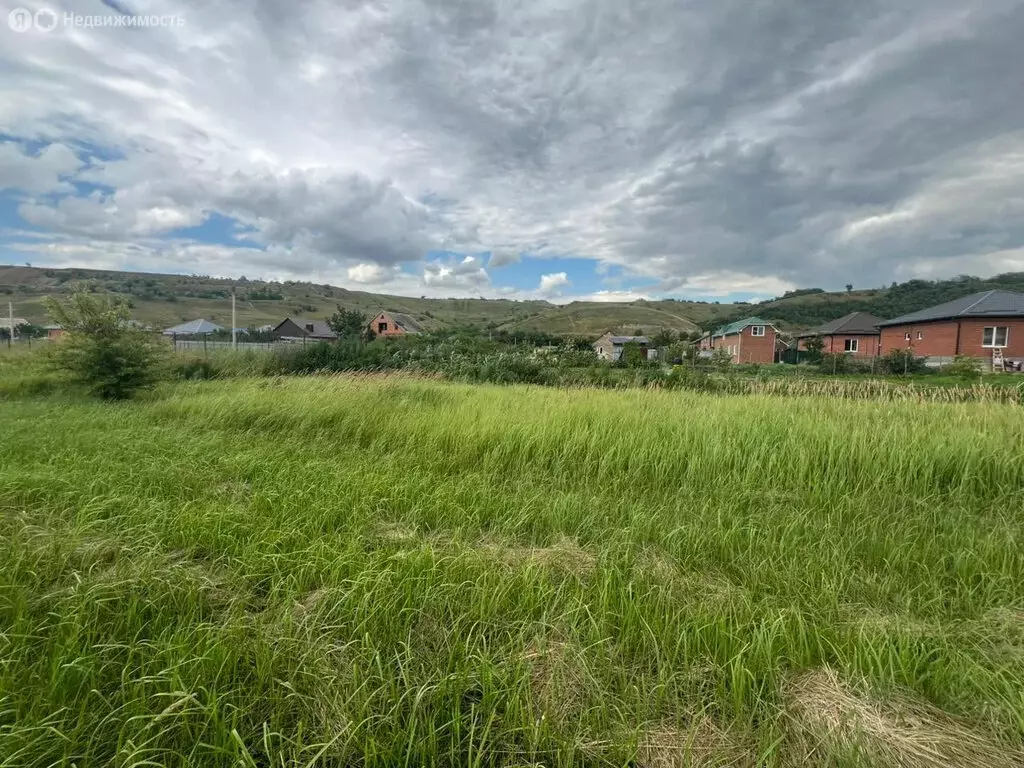 Участок в Советская, Комсомольская улица, 161 (10.5 м) - Фото 0