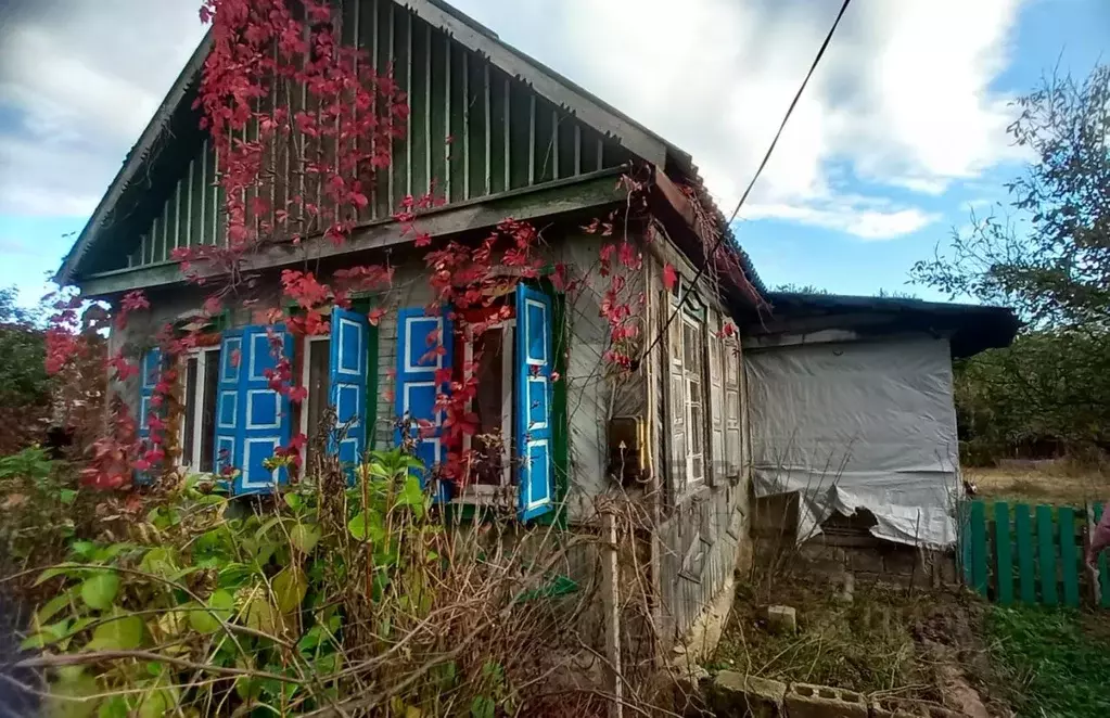 Дом в Краснодарский край, Апшеронский район, Куринское с/пос, пос. ... - Фото 2
