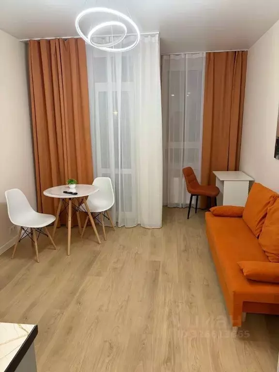 Студия Москва Сосенское поселение, просп. Куприна, 7к1 (23.0 м) - Фото 1