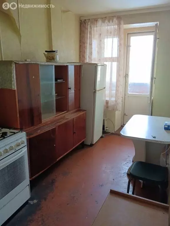 1-комнатная квартира: Нижний Новгород, жилой район Северный, улица ... - Фото 1