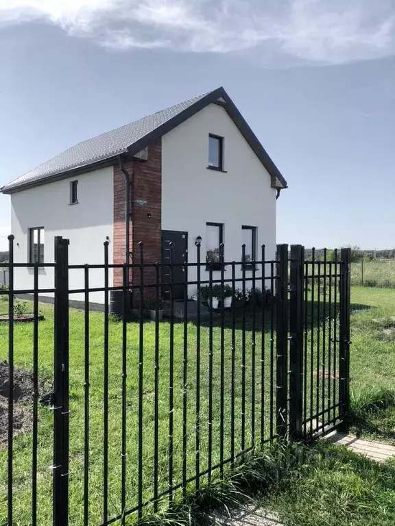 Дом в Московская область, Богородский городской округ, д. Соколово, ... - Фото 1