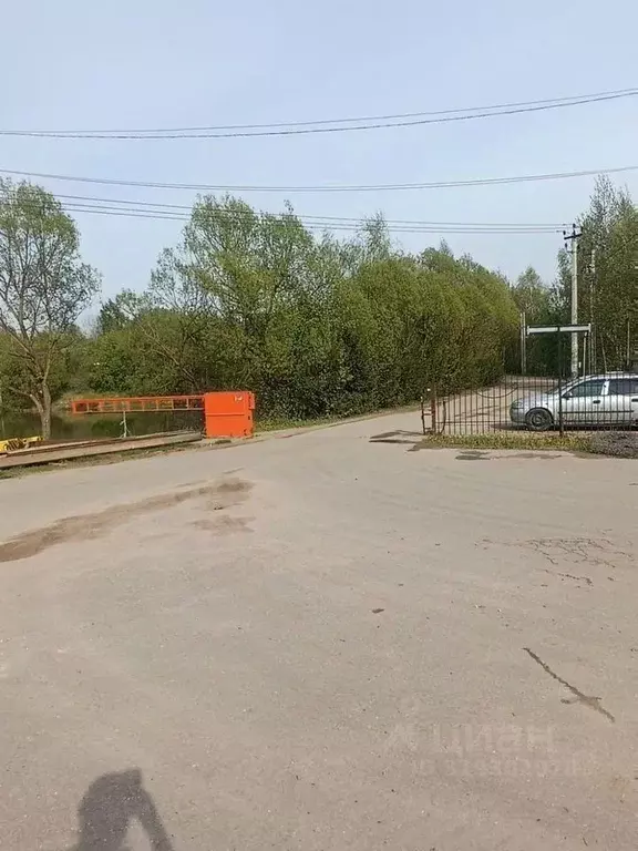 Участок в Московская область, Истра муниципальный округ, д. Никулино  ... - Фото 1