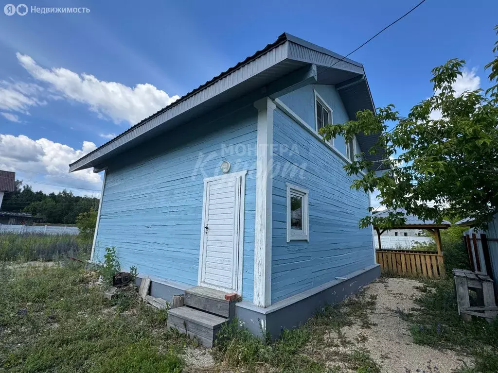 Участок в Абзелиловский район, Ташбулатовский сельсовет, деревня ... - Фото 1