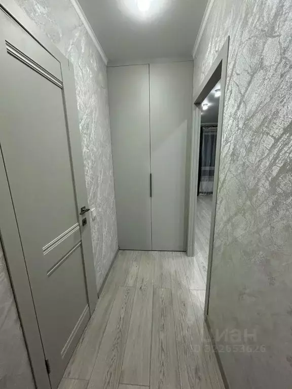 2-к кв. Астраханская область, Астрахань ул. Бехтерева, 2В (40.0 м) - Фото 2