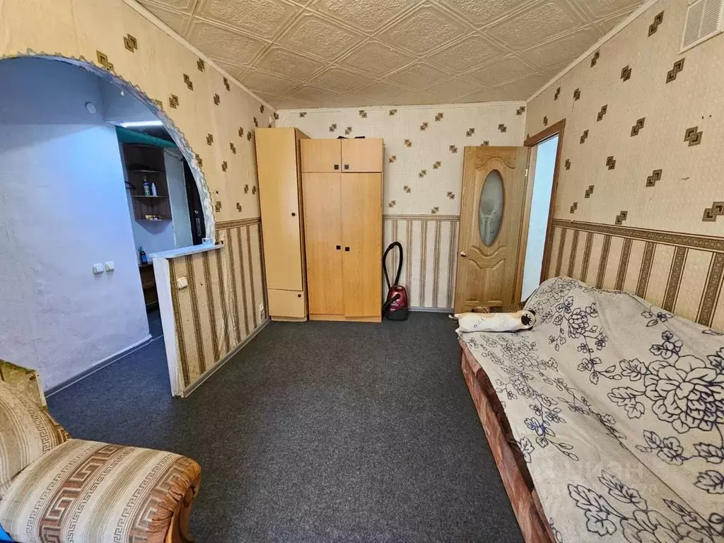 2-к кв. Красноярский край, Норильск Ленинский просп., 40к1 (44.0 м) - Фото 1
