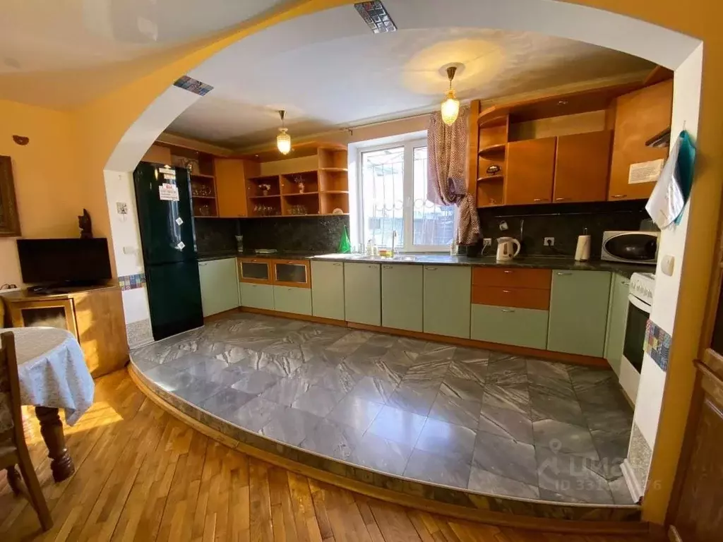 Дом в Самарская область, Самара Сокольи горы кп, 5 (150 м) - Фото 1