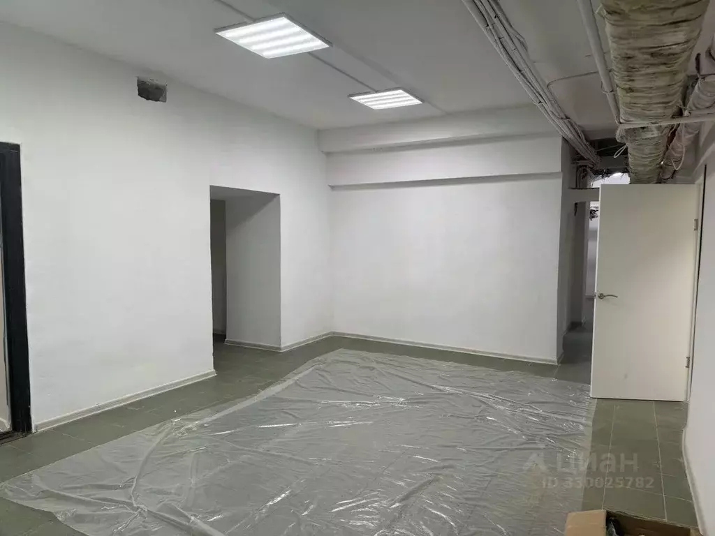 Помещение свободного назначения в Москва Таможенный проезд, 1/9 (63 м) - Фото 2