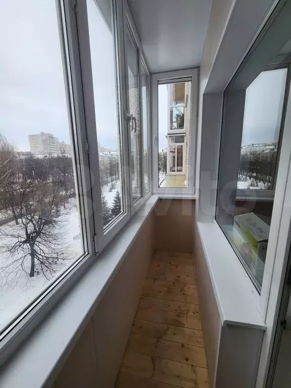 2-к. квартира, 48 м, 4/5 эт. - Фото 0