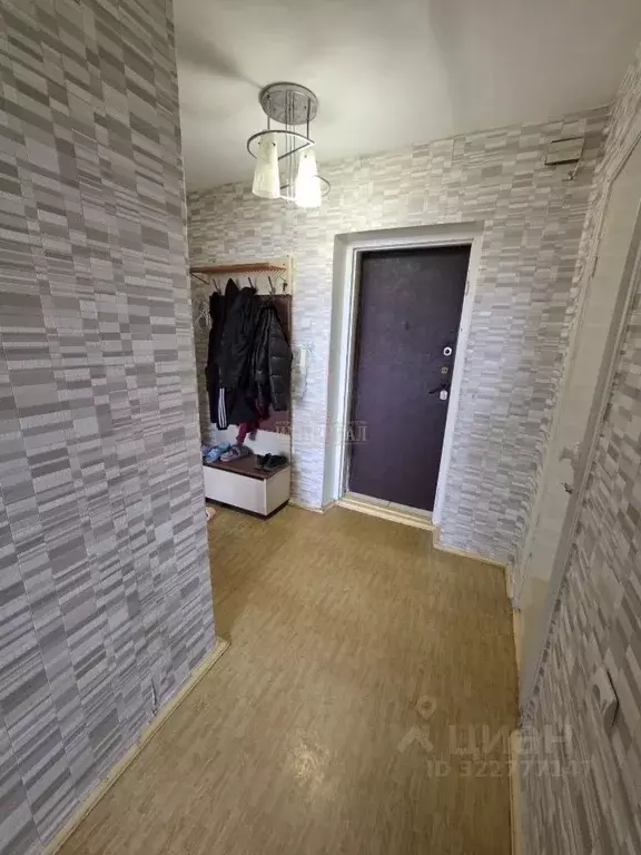 1-к кв. Марий Эл, Йошкар-Ола ул. Зои Космодемьянской, 132 (47.5 м) - Фото 0