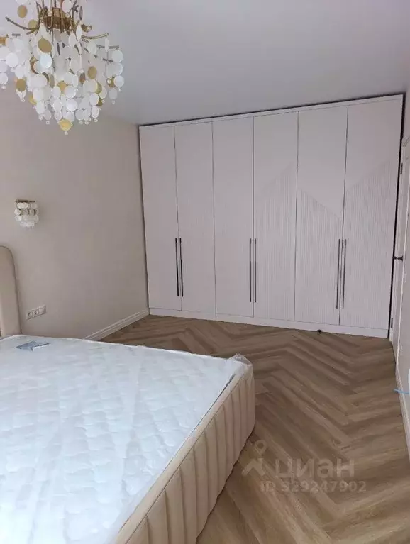 2-к кв. Москва ул. Усиевича, 2 (49.0 м) - Фото 2