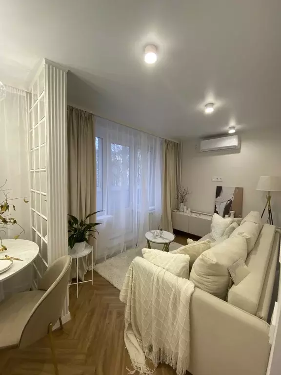 Продаётся 1-к квартира, 32 м - Фото 1