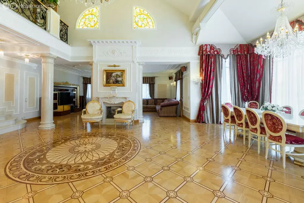 Дом в Александровская, Земледельческая улица, 4 (629 м) - Фото 0