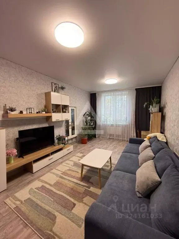 2-к кв. Челябинская область, Коркино ул. 9 Января, 9 (57.2 м) - Фото 0