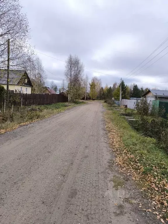 Дом в Коми, Сыктывкар городской округ, Верхняя Максаковка пгт ул. ... - Фото 1