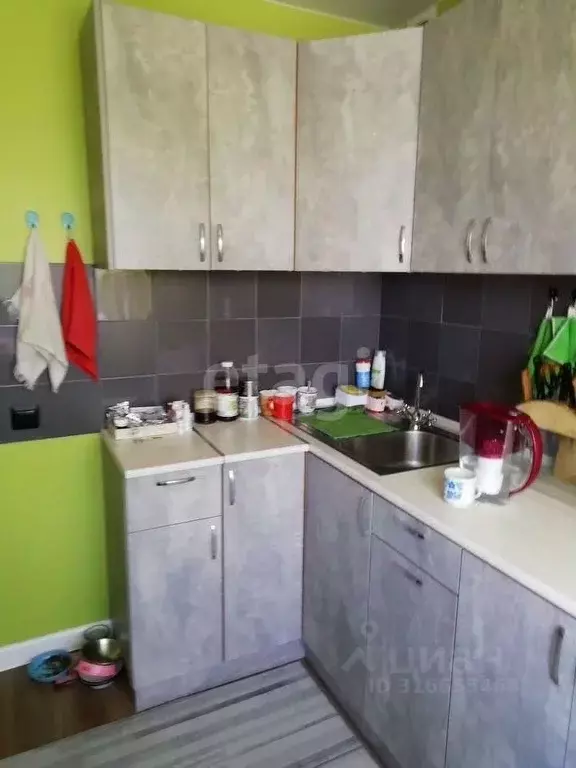 2-к кв. Томская область, Северск ул. Курчатова, 5 (45.0 м) - Фото 0