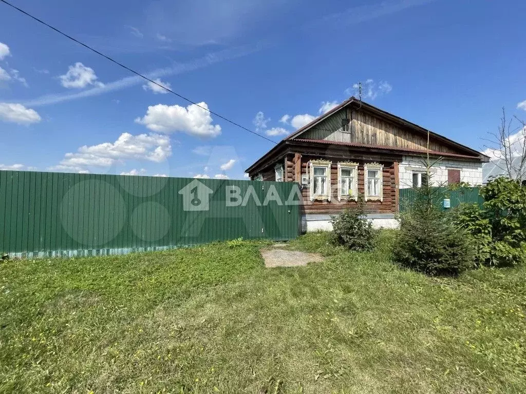 Дом 30 м на участке 5 сот. - Фото 0
