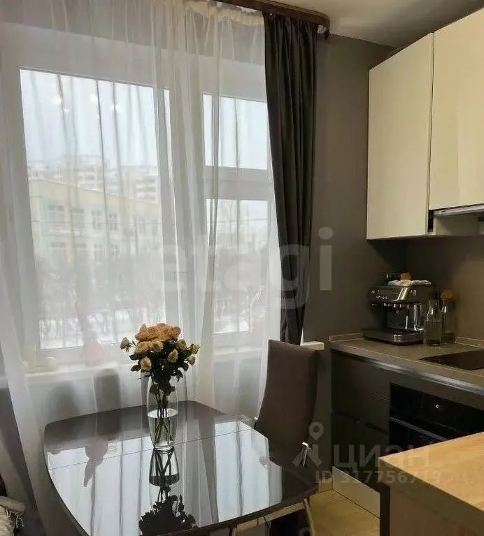 1-к кв. Москва Святоозерская ул., 32 (39.0 м) - Фото 0