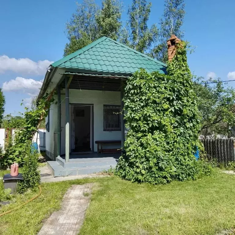 Участок в Московская область, Щелково Навигатор СНТ,  (6.75 сот.) - Фото 1